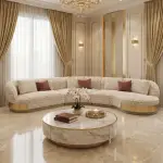 Sofa Corner | CSH-SF19005-LSO - Image 11