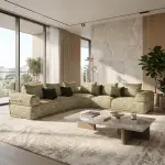 Sofa Corner | CSH-SF23083-LSO - Image 9