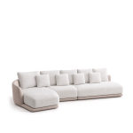 Tiffany Sofa Chaise | SLM-TIF-LSS