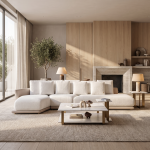 Tiffany Sofa Chaise | SLM-TIF-LSS - Image 3