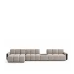Rivian Sofa Chaise | SLM-RIV-LSS