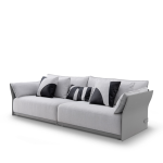 أريكة 4 مقاعد | BSH-CL9051SF-4SO