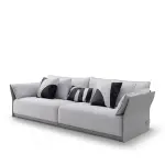 أريكة 4 مقاعد | BSH-CL9051SF-4SO