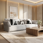 ⁦أريكة 4 مقاعد | BSH-CL9051SF-4SO⁩ - الصورة ⁦3⁩