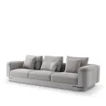 أريكة 4 مقاعد | BSH-CL9060SF32-4SO