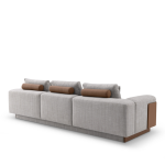 Sofa 4 Seater | BSH-CL9060SF45-4SO - Image 2
