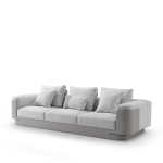 Sofa 4 Seater | BSH-CL9060SF16A-4SO