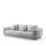 أريكة 4 مقاعد | BSH-CL9060SF16A-4SO