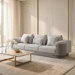 Sofa 4 Seater | BSH-CL9060SF16A-4SO - Image 3