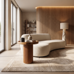 Side Table Natura  | SLM-10011-STB - Image 2
