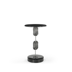 Side Table | ROY-OS634W-STB - Image 2