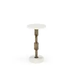 Side Table | ROY-OS634B-STB - Image 2