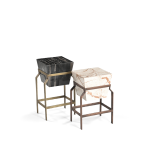Side Table  | ROY-OS415B-STB - Image 2