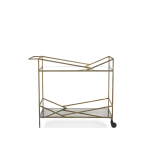 Service Trolley  | ROY-OS152-STT - Image 2