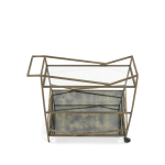 Service Trolley  | ROY-OS152-STT - Image 3