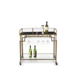Service Trolley  | ROY-QM17847-STT - Image 2