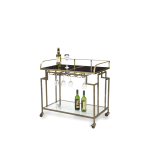 Service Trolley  | ROY-QM17847-STT - Image 3