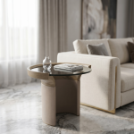 Side Table  | CSH-LT22010B-STB - Image 6