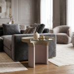 Side Table  | CSH-LT22010B-STB - Image 8
