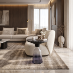 ⁦Side Table  | KRA-100325-21-STB⁩ - الصورة ⁦3⁩