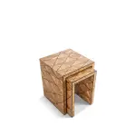 Side Table Set 2pcs  | KRA-100325-23-STB