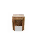 Side Table Set 2pcs  | KRA-100325-23-STB - Image 3