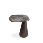 Side Table  | KRA-100325-24L-STB