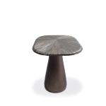 ⁦Side Table  | KRA-100325-24L-STB⁩ - الصورة ⁦3⁩