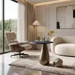 Side Table  | KRA-100325-24S-STB - Image 5