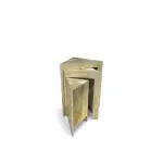 Side Table  | KRA-100325-26-STB - Image 2