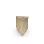 Side Table  | KRA-100325-26-STB - Image 3