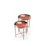 Side Table  | KRA-100325-30-STB - Image 3