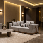 Sofa 3 Seater | BSH-CL9053SF-3SO - Image 5