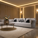 Sofa 3 Seater | BSH-CL9051SF-3SO - Image 4