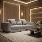 Sofa 3 Seater  | BSH-CL9060SF32-3SO - Image 5