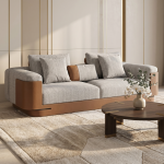 Sofa 3 Seater  | BSH-CL9060SF45-3SO - Image 4