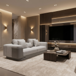 Sofa 3 Seater | BSH-CL9060SF16A-3SO - Image 4