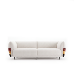 Sofa 3 Seater  | KRA-100325-13-3SO
