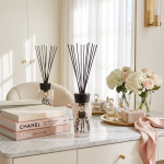⁦موزع 500 مل لؤلؤ أبيض | NAA-DIF500PW-DIF⁩ - الصورة ⁦2⁩