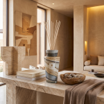 Totem 5L Sand Sonora Luxury Bottle Diffuser Large | NAA-TOTEMLSSO-DIF - Image 2