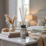 Totem 250ML Sand Atacama Luxury Bottle Diffuser Mini | NAA-TOTEMXSSAT-DIF - Image 2