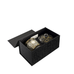 Gift Box Max 10 Dome Arabian nights | NAA-CLOCHEBOXMAX10ARN-DIF