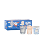 Trio Travel Candles Manhattan Paris | NAA-MAX06BOXTRIO-MPM-DIF