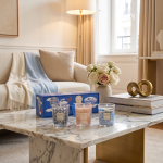Trio Travel Candles Manhattan Paris | NAA-MAX06BOXTRIO-MPM-DIF - Image 2